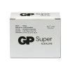GP Battery Baterie alkaliczne LR03/AAA SUPER 10 sztuk (G-TECH)
